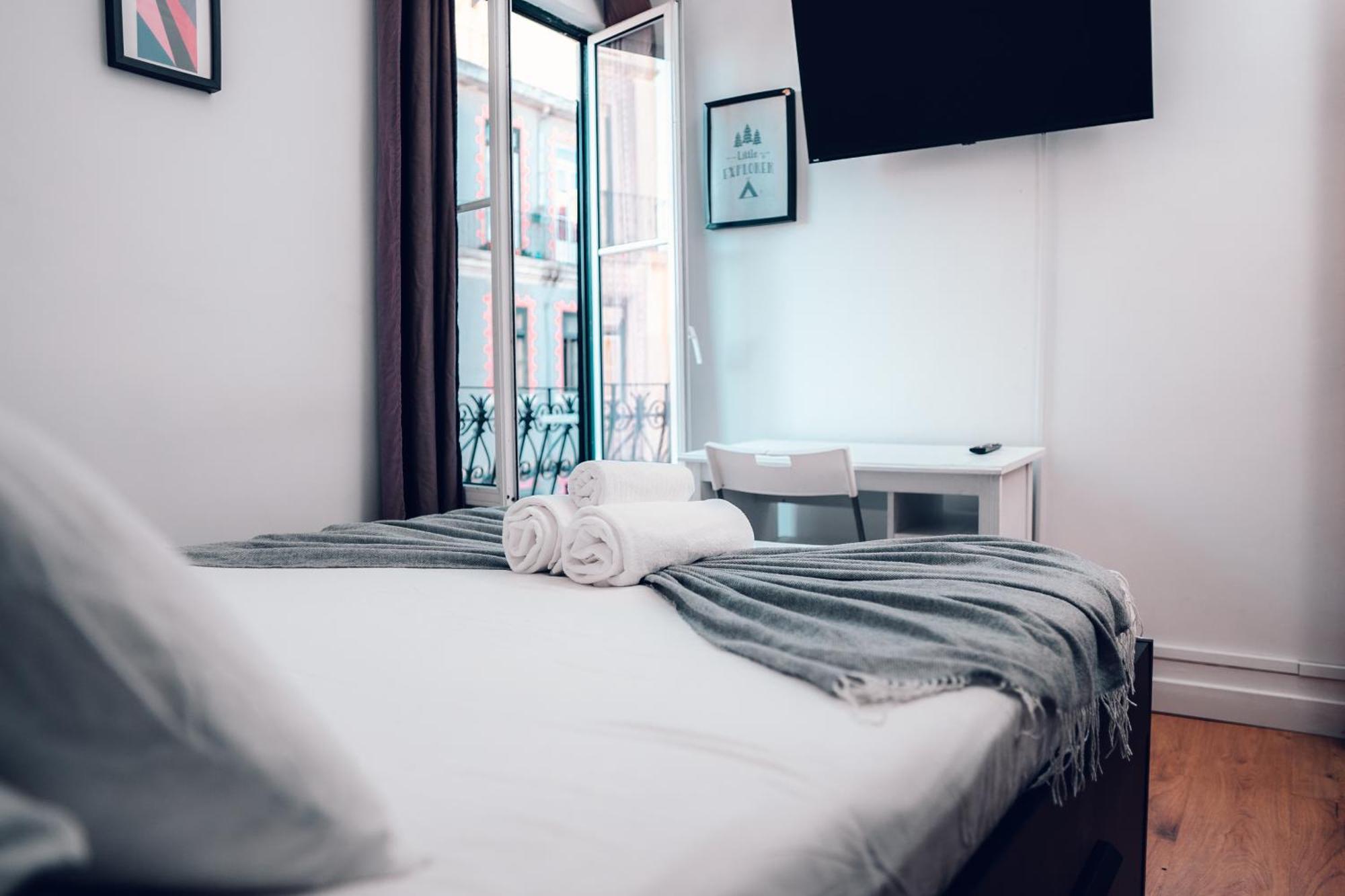 Alameda Guest house Lisbon